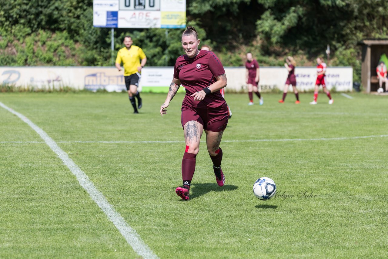 Bild 117 - F TuS Tensfeld - TSV Bargteheide : Ergebnis: 1:0